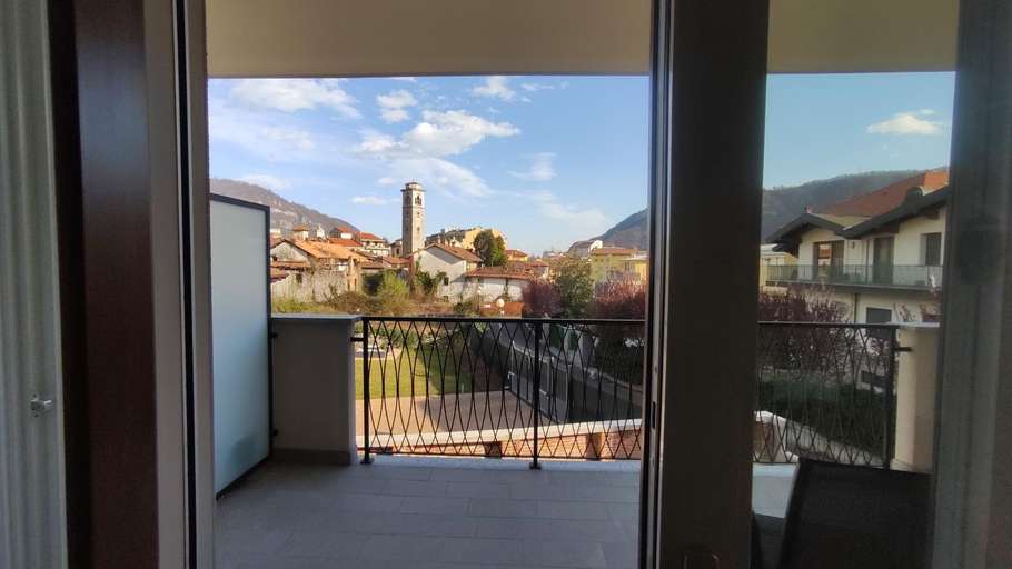Others 5, Appartamenti Del Borgo, Vercelli