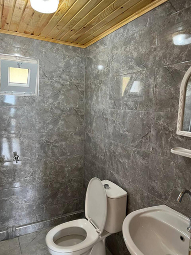 Others 5, Silahcılar apart pansiyon, Kumluca