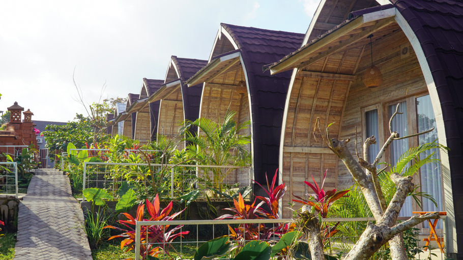 Exterior & Views 2, Double A View, Badung