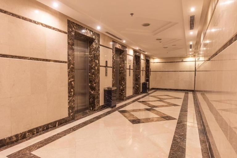 Others 2, فندق سنود الريان, Makkah