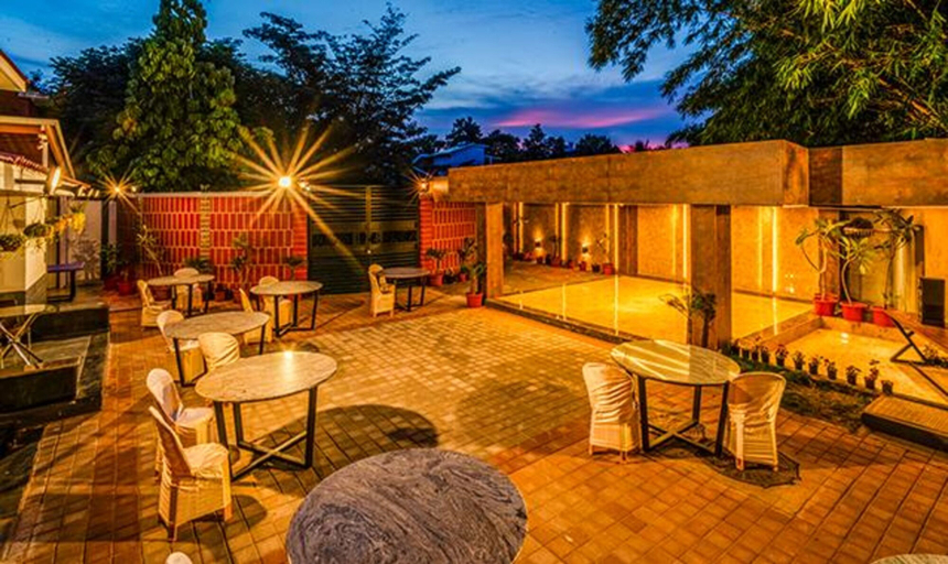 Exterior & Views, Fabhotel Prime The Venue By Seasons Suites, Bangalore Rural
