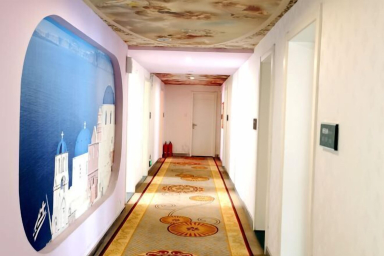 Others 5, Fubang Hotel, Yichun
