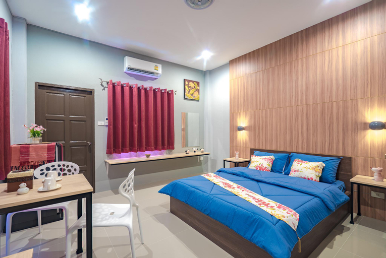 Bedroom 6