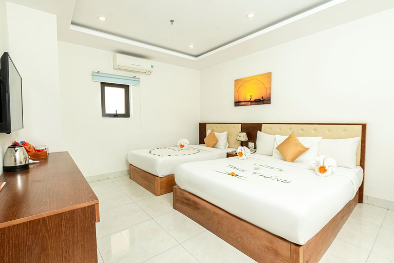 Bedroom 8