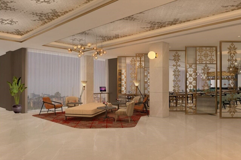 Others 5, Sarovar Portico Birgunj, Narayani