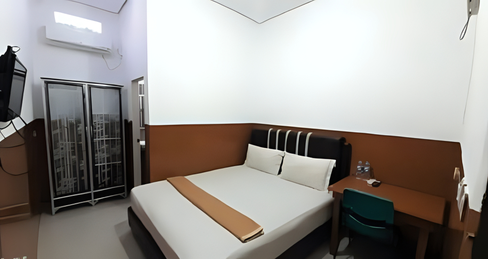 Bedroom 4, Glenys Inn Ketapang, Ketapang
