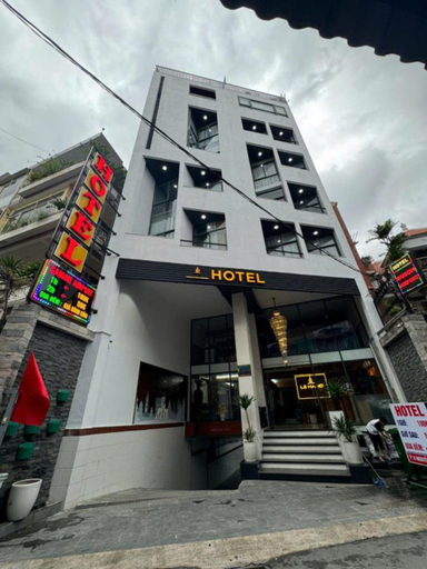 Exterior & Views 2, Saigon Airport Hotel, Tân Bình