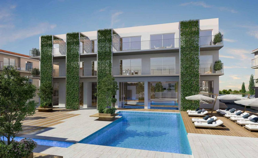 Others 4, Mythical Spa Suite - GYM*Yoga Room*Pools