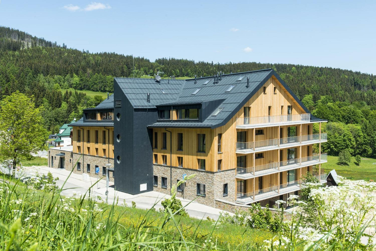 Others 5, Apartmany Ski&Bike Sirena, Trutnov