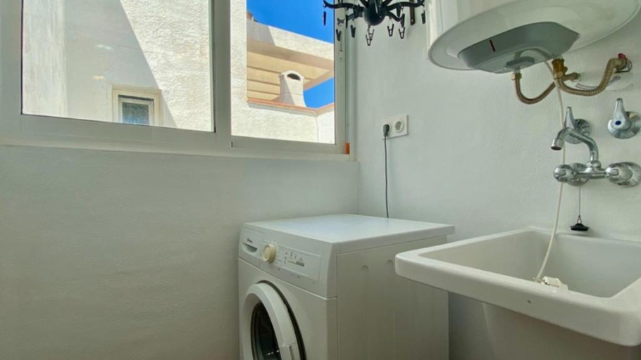 Bathroom 4, AZUL BEACH PARADISE, Alicante