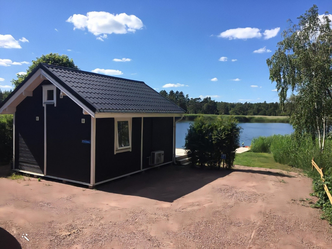 Exterior & Views 2, Strandstugan, Kalmar