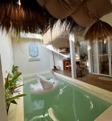 Swimming Pool 6