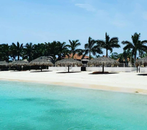 Others 2, Tropical Haven in Discovery Bay - 6 Bedroom Villa