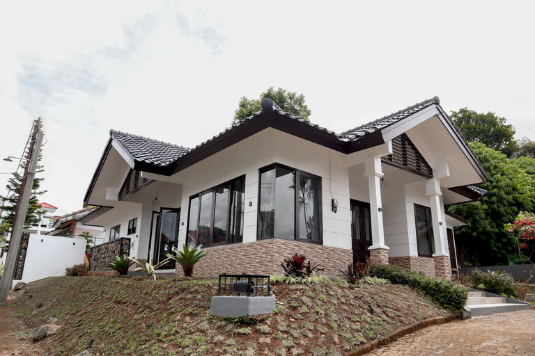 Sierra by Semusim Villa, Bogor
