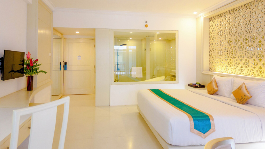 Bedroom 15