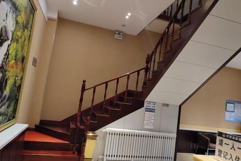 Others 5, Wengniud Jiafulai Business Hotel, Chifeng