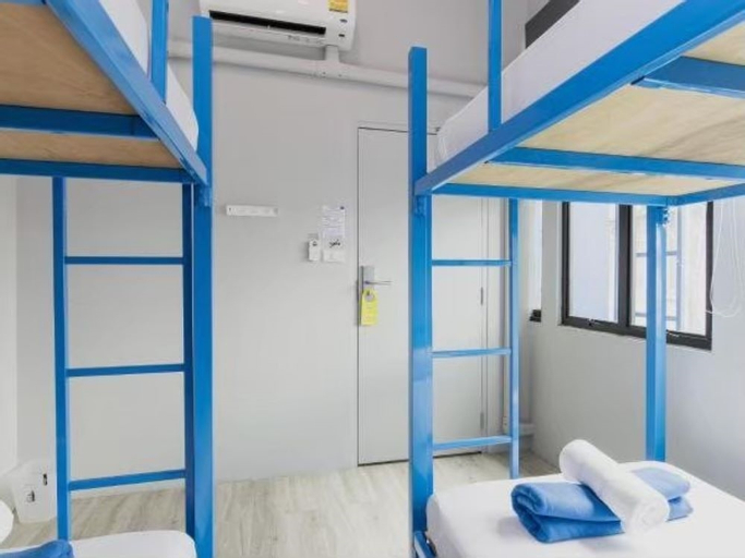 Bedroom 6