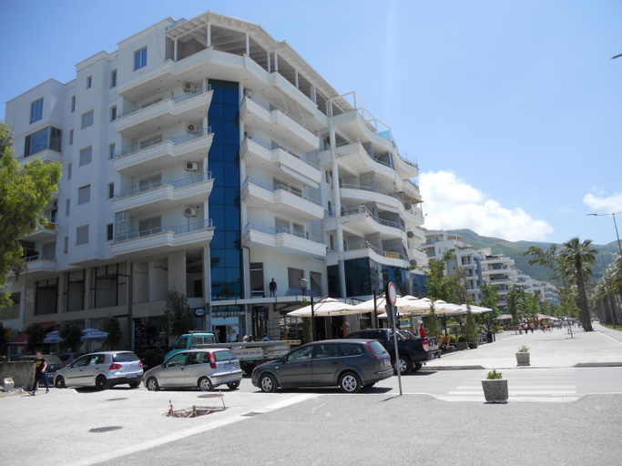 Others 5, Lungomare Apartament Sea View, Vlorës