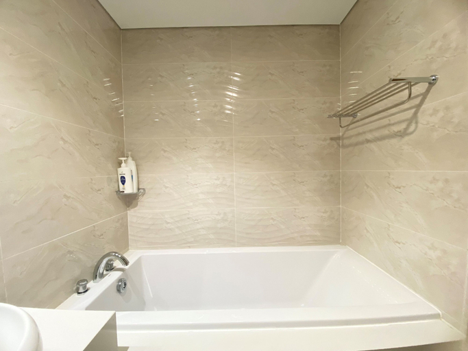 Bathroom 4, Vinhomes Central Park Premier Apartment, Bình Thạnh
