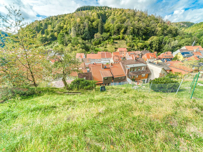 Others 5, Cosy Apartment near Ski Area in Zorge, Osterode am Harz