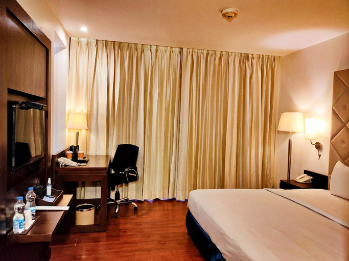 Bedroom 6