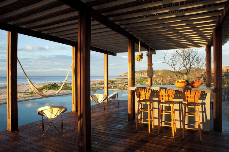 Food & Drinks 5, Hotel Escondido, Puerto Escondido - Adults Only, Dist. Juquila