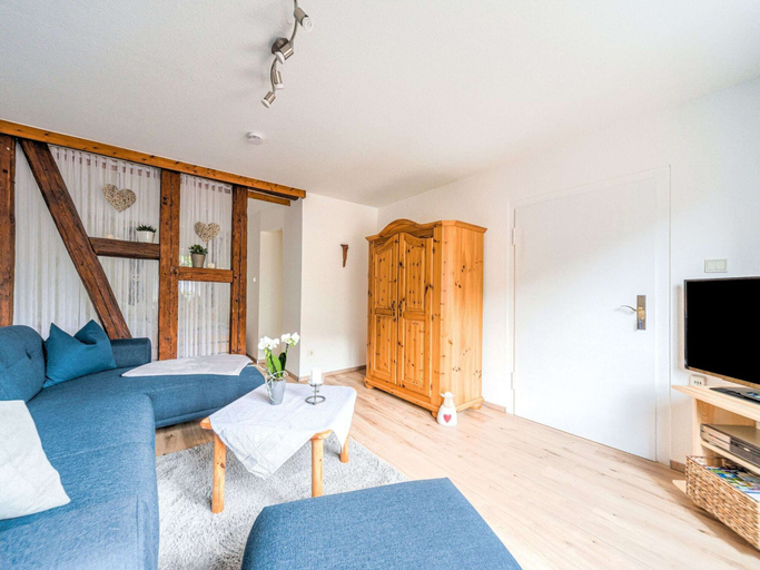 Others 4, Cosy Apartment near Ski Area in Zorge, Osterode am Harz