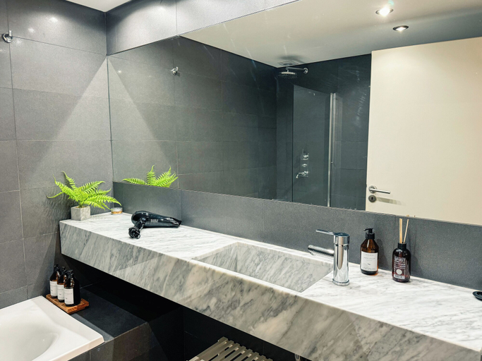 Bathroom 2, BT Homes - Palermo, Soler, Distrito Federal