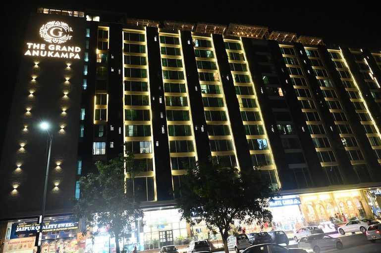 Exterior & Views, Richi Rich Studio Apartment, Jaipur