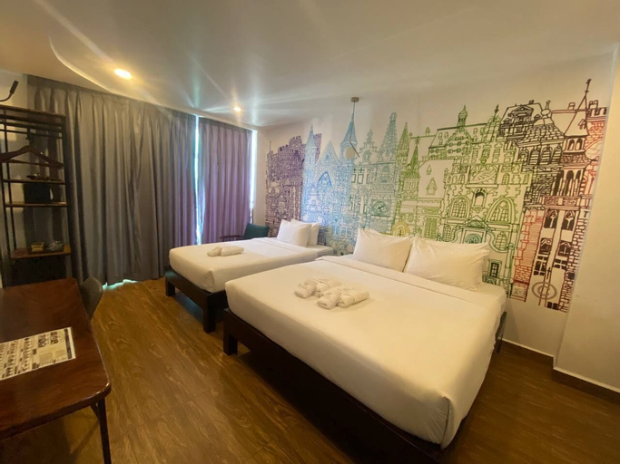 Bedroom 5