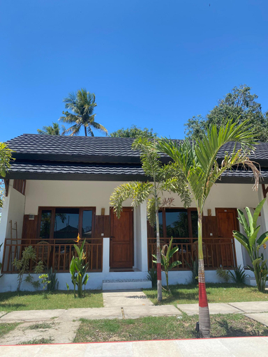 Exterior & Views 3, TRYTAN HOMESTAY, Lombok