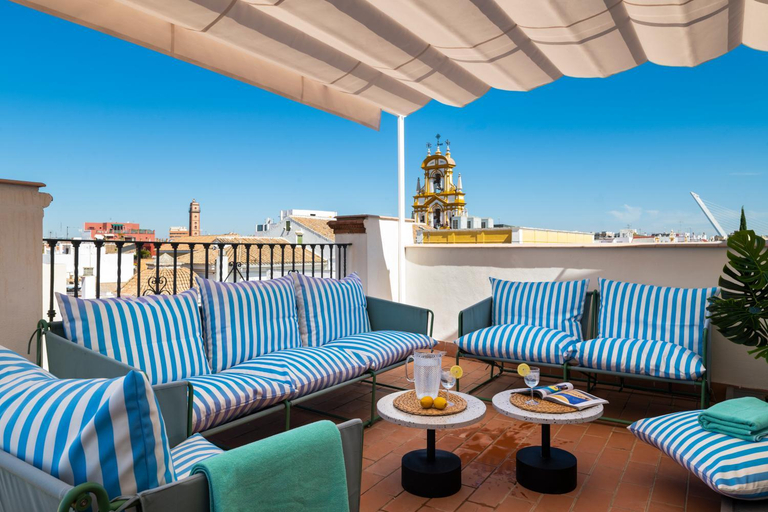 Others 5, Magno Apartments San Gil - Shared Jacuzzi, Sevilla
