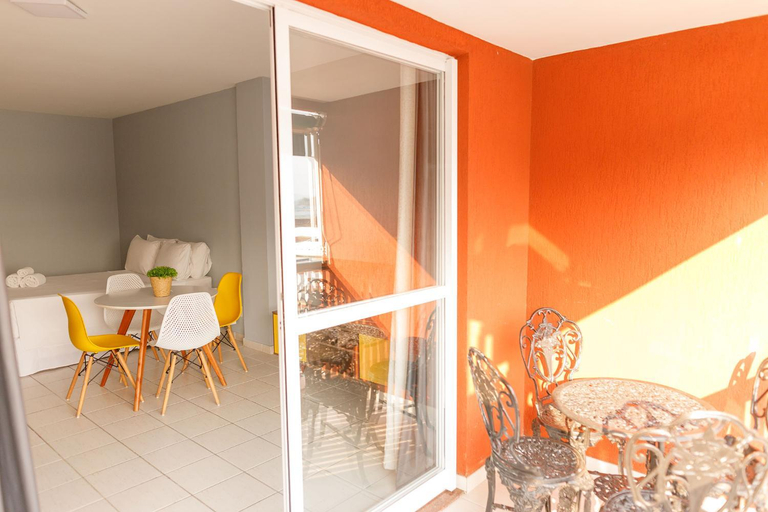 Others 4, Mares Suites by Angra Beach, Angra dos Reis