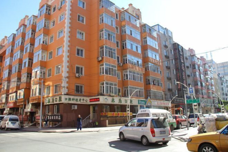 Exterior & Views 2, Harbin Nantian Huilong Hotel, Harbin