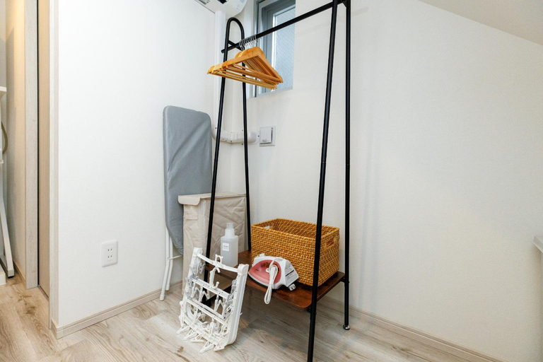 Bedroom 2, Southerlies Condominium Onna, Onna
