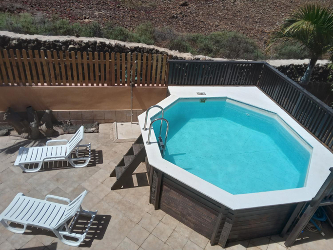 Swimming pool 2, Casa Livia Pool & Sunset, Las Palmas