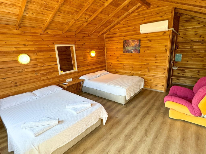 Others 3, Gaia Bungalow, Ayvalık