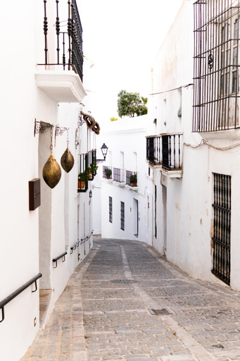 Others 4, Casa Rosario - Hello Vejer, Cádiz