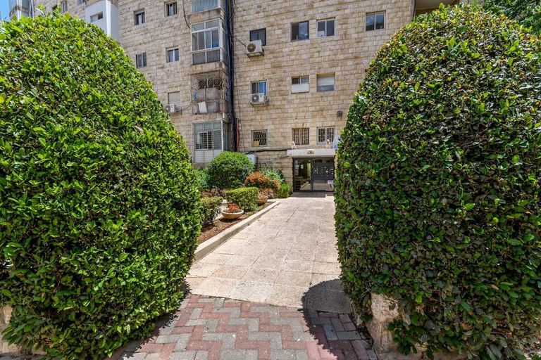 Public Area