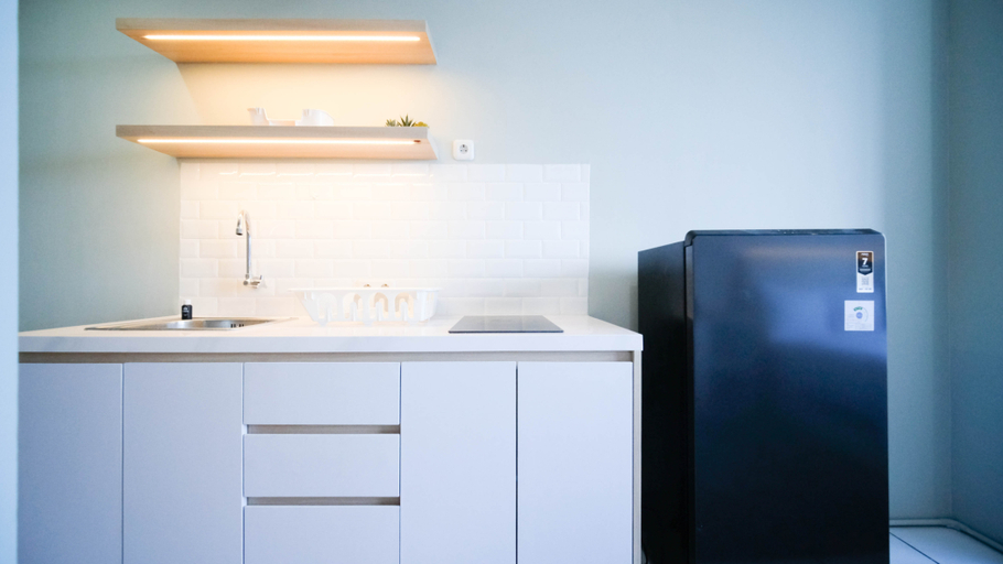 Others 5, New and Modern Studio at The City Square Apartment By Travelio, Surabaya