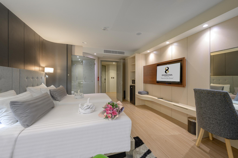 Bedroom 24