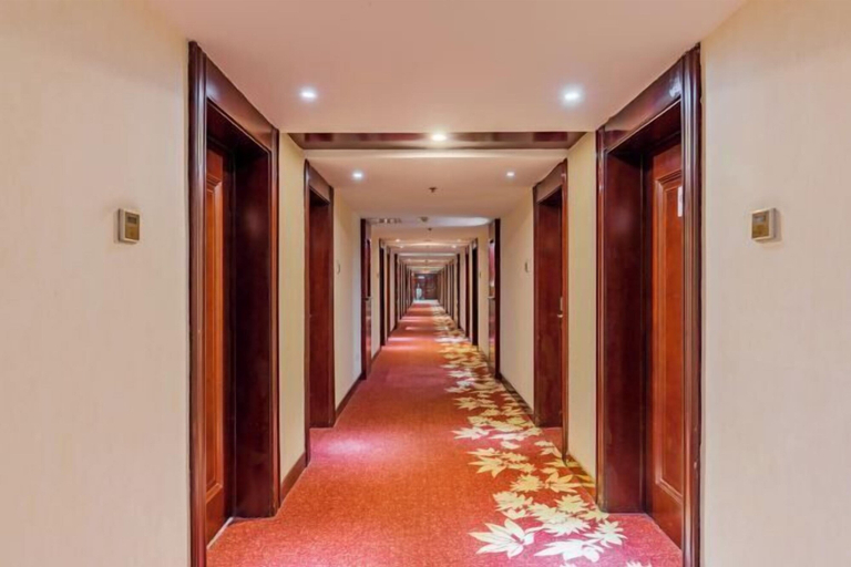 Others 3, Yujinxiang International Hotel, Bengbu