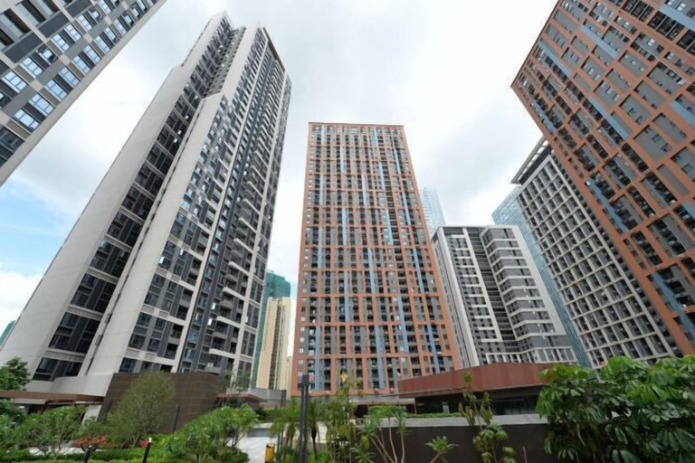Exterior & Views 2, Shanghe Apartment (Shenzhen Science and Technology Park MixC World), Shenzhen