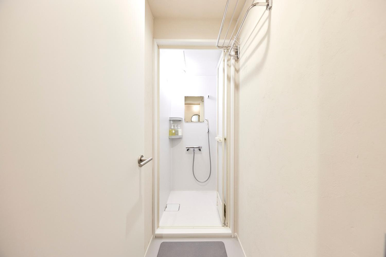 Others 4, DELTA HOSTEL, Akita
