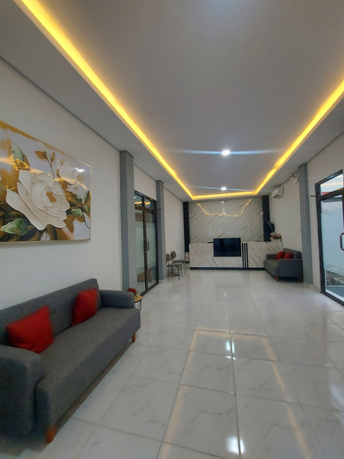 Others 2, Hania Homestay, Tegal