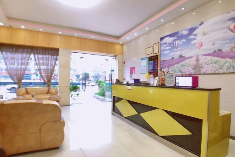 Others 4, SWT(sweetheart) Express Hotel, Dongguan