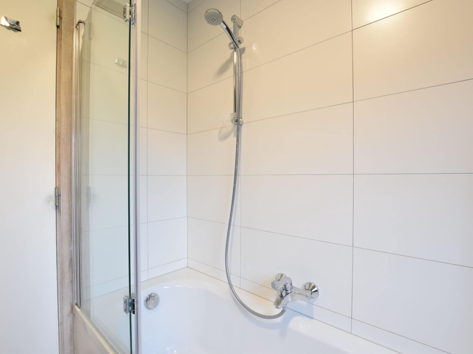 Bathroom 3, Spacious Durbuy Group Stay, Luxembourg