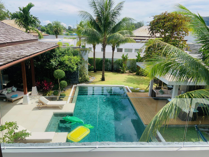 Others 5, Villa Jasmine - luxury private villa Bangtao Beach, Phuket Island