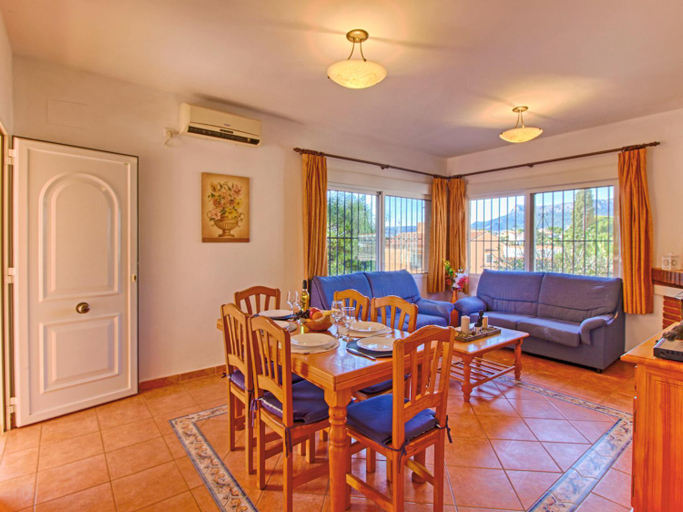 Others 5, Villa Dulce Vida by Interhome, Alicante