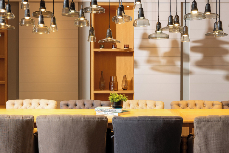Food & Drinks 5, INNSiDE by Meliá Prague Old Town, Praha 7
